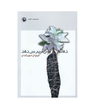 کتاب دهانم بوی مریم می دهد