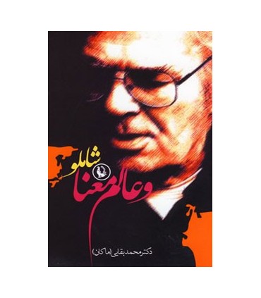 کتاب شاملو و عالم معنا