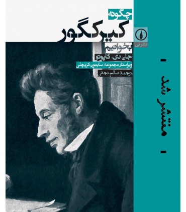 کتاب چگونه کیرکگور بخوانیم