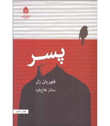 کتاب پسر