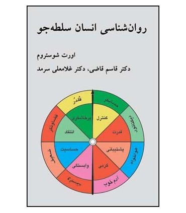 کتاب روان شناسی انسان سلطه جو