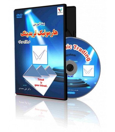 پکیج آموزش هارمونیک تریدینگ در بازار سرمایه