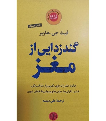 گندزدایی از مغز