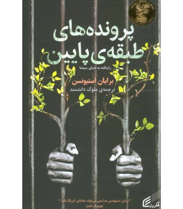 کتاب پرونده های طبقه پایین