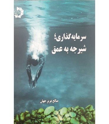 کتاب سرمایه گذاری شیرجه به عمق