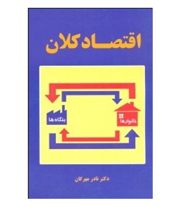 کتاب اقتصاد کلان