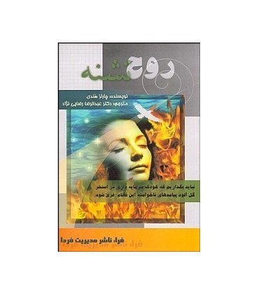 کتاب روح تشنه فراسوی سرمایه داران در جستجوی معنا